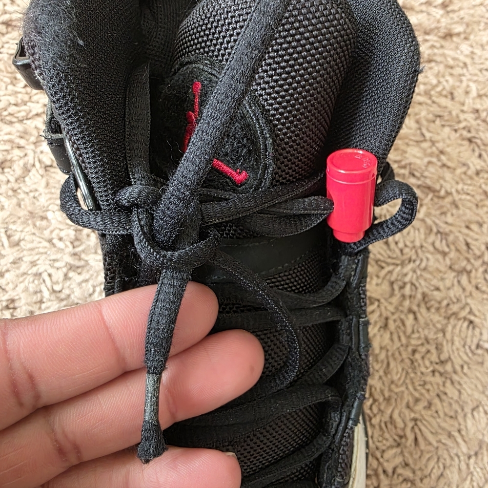 Kid's Jordan 6 Rings 6.5 - Picture 9 of 9